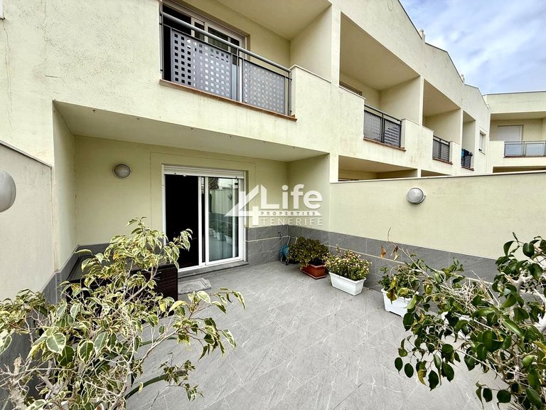 Town House for Sale in Costa Adeje, Tenerife 13