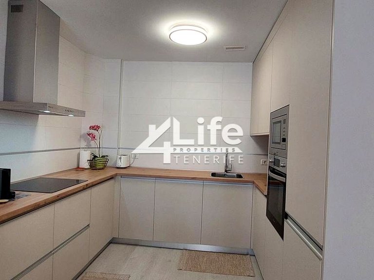 Apartment for Sale in Adeje, Tenerife 22
