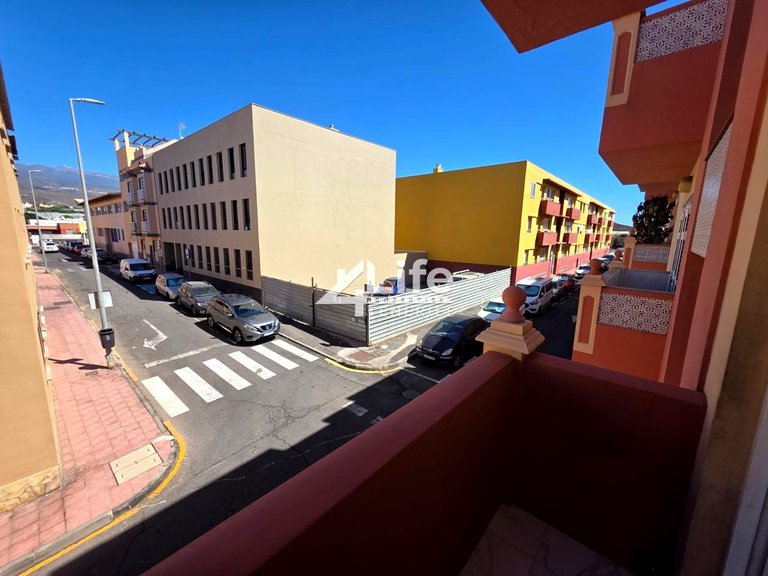 Apartment for Sale in El Monte O Guargacho, Tenerife 7