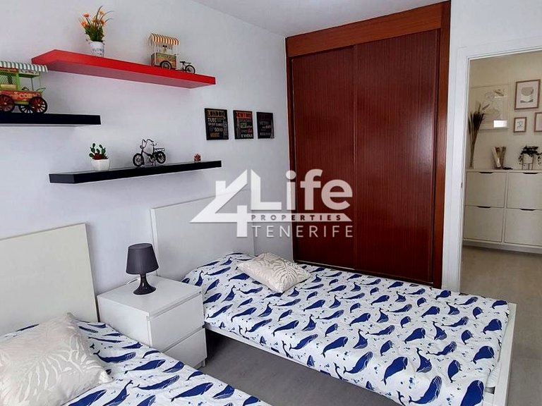 Apartment for Sale in Adeje, Tenerife 3