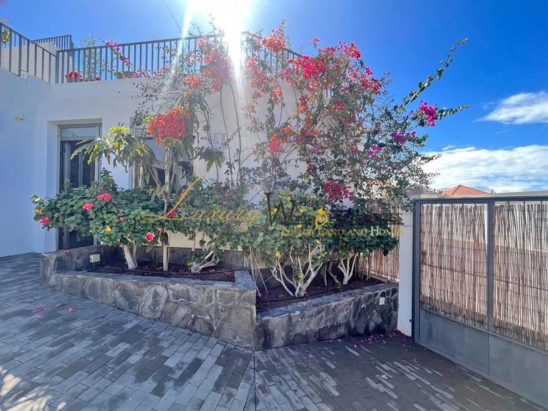 Villa for Sale in Playa De La Arena, Tenerife, España 46