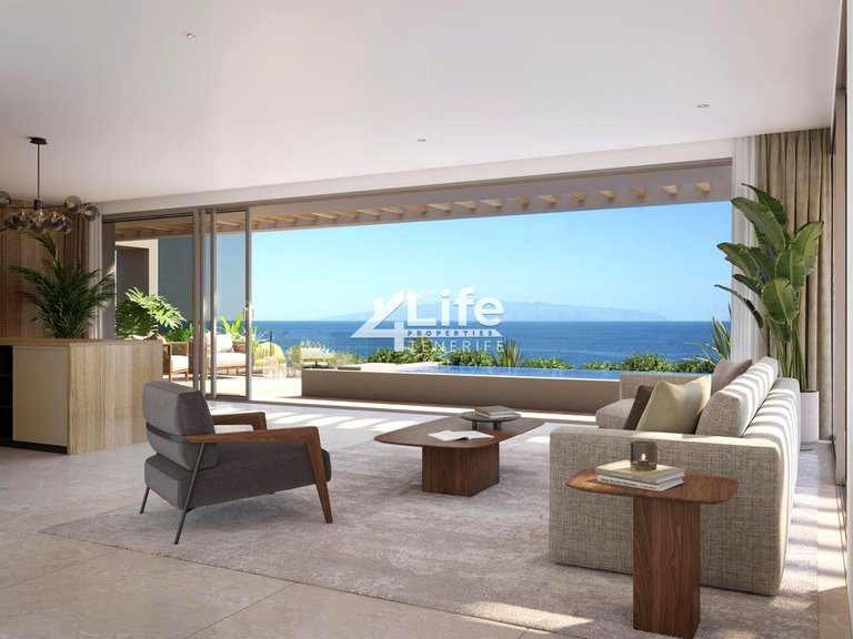 Town House for Sale in Adeje, Tenerife 2