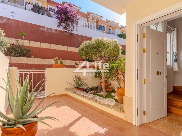 Apartment for Rent in Costa Adeje, Tenerife 16