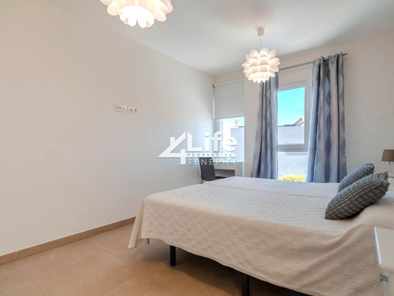 Villa for Sale in Playa Paraiso, Adeje 22
