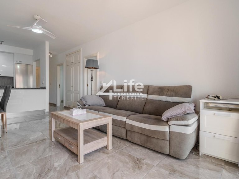 Apartment for Sale in Costa Adeje, Adeje 5