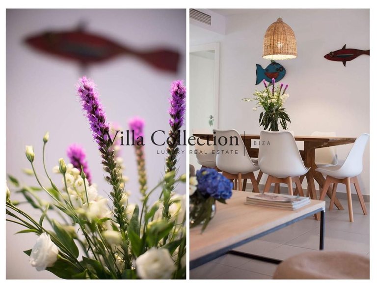 Apartment for Rent in Ibiza, Balearic Islands 7