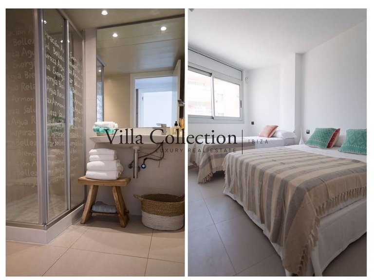Apartment for Rent in Ibiza, Balearic Islands 18