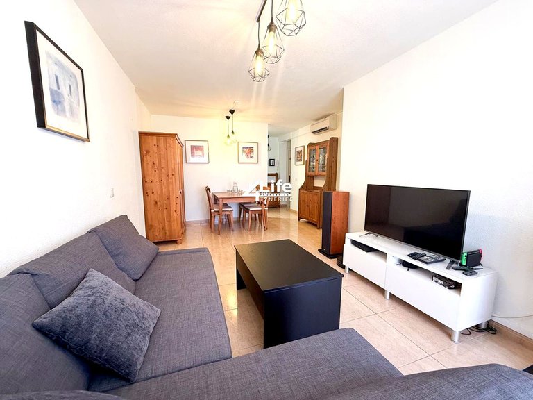 Apartment for Rent in Callao Salvaje, Tenerife 3