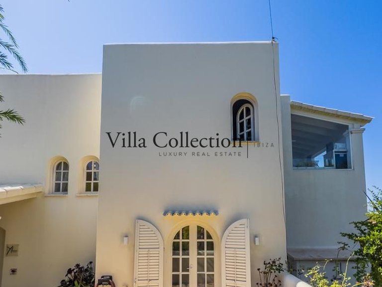 Villa for Sale in Santa Eulalia Del Rio, Balearic Islands 46