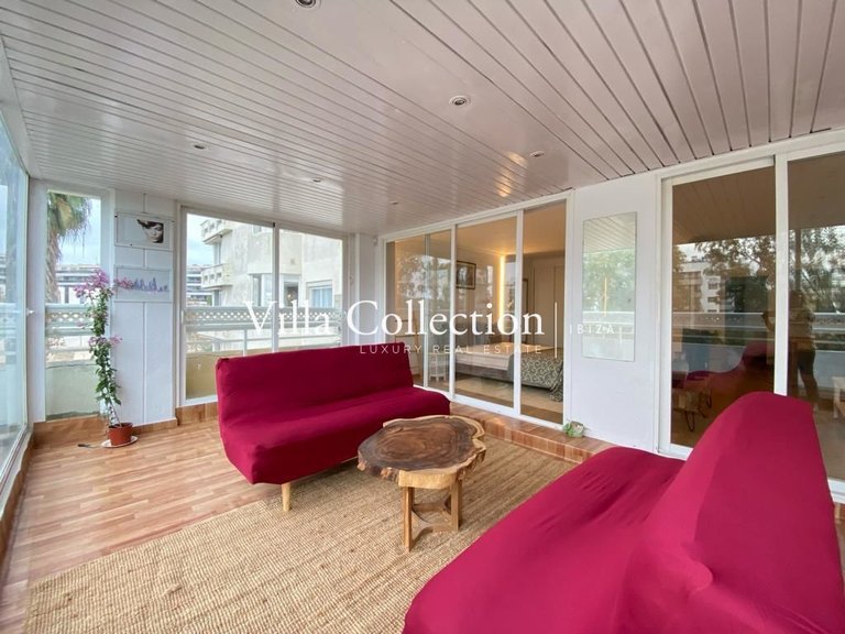 Apartment for Rent in Ibiza, Balearic Islands 23