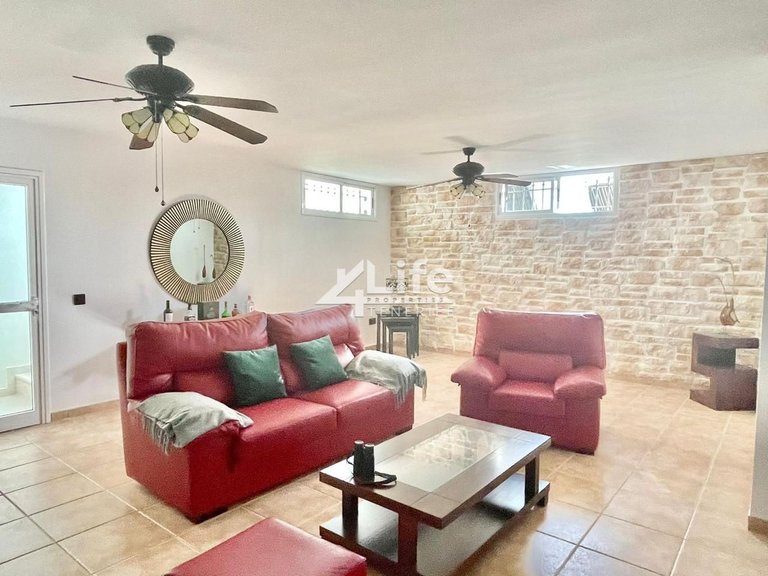 Villa for Sale in Costa Adeje, Tenerife 16