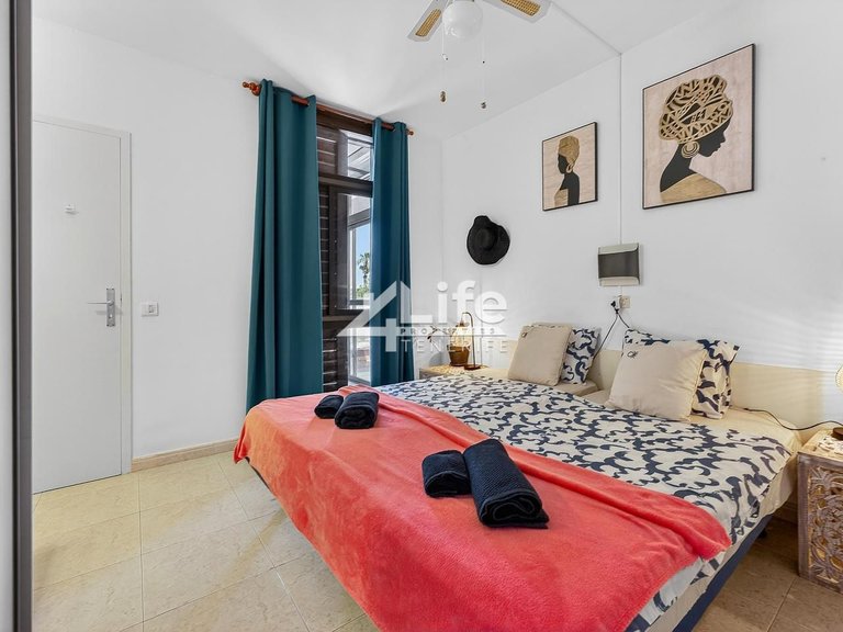 Apartment for Sale in Costa Del Silencio, Tenerife 12