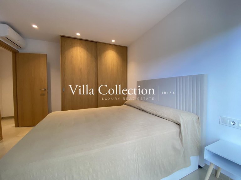 Villa for Sale in Sant Josep, Balearic Islands 12