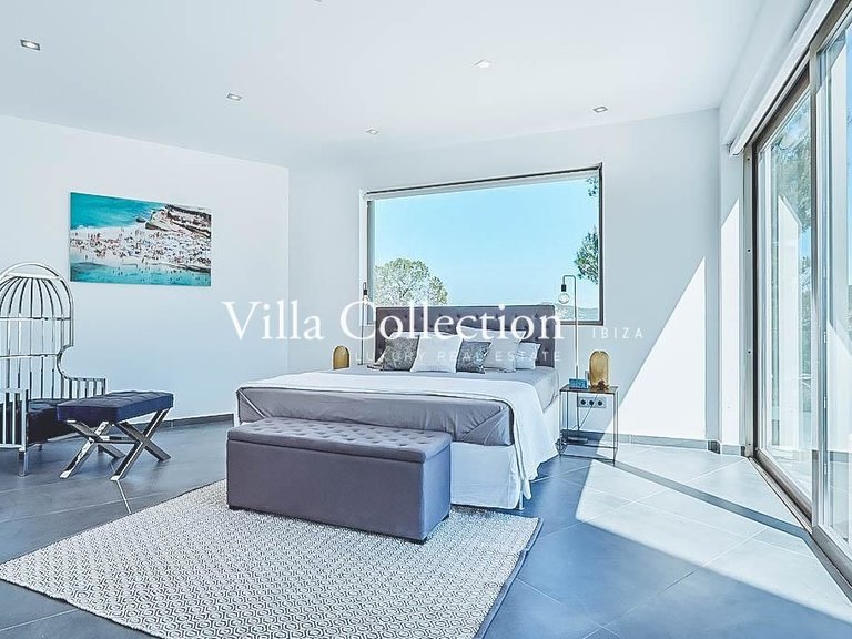 Villa for Sale in Ibiza, Balearic Islands 20