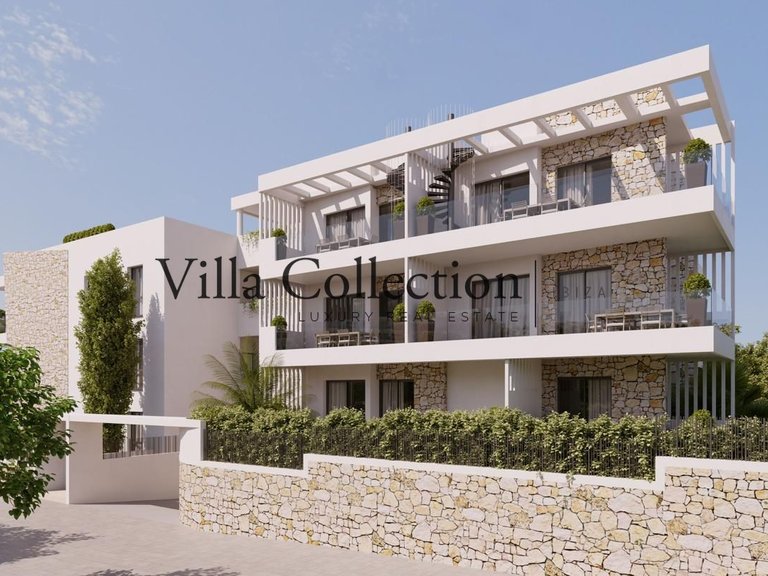 Apartment for Sale in Ibiza, Balearic Islands 7