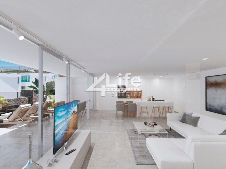 Villa for Sale in Costa Adeje, Adeje 3
