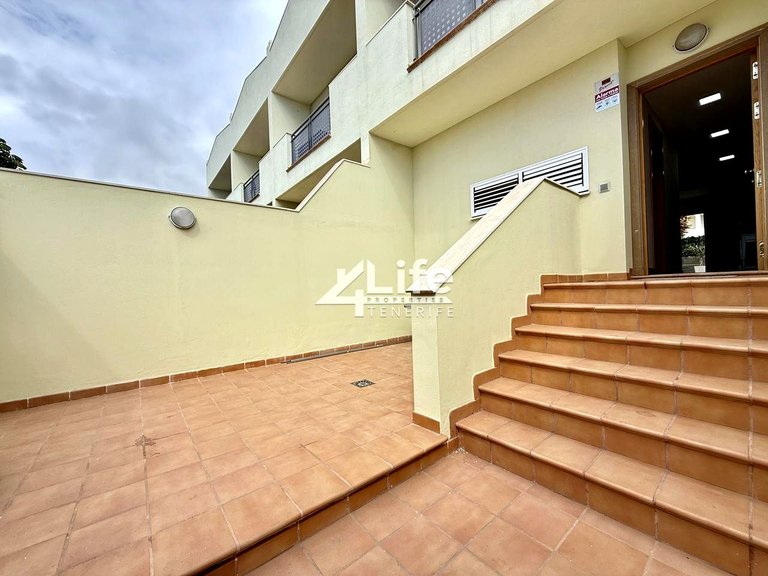 Town House for Sale in Costa Adeje, Tenerife 4