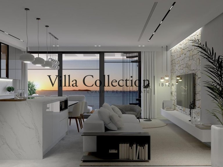 Apartment for Sale in Ibiza, Balearic Islands 1