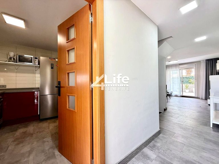 Town House for Sale in Costa Adeje, Tenerife 11