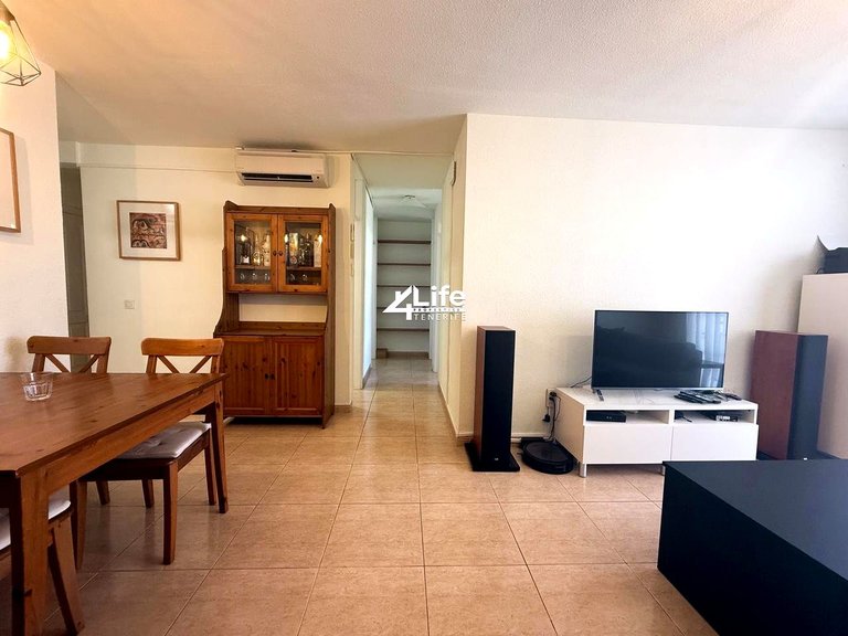 Apartment for Rent in Callao Salvaje, Tenerife 4