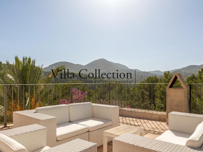 Villa for Sale in Sant Josep De Sa Talaia, Balearic Islands 34