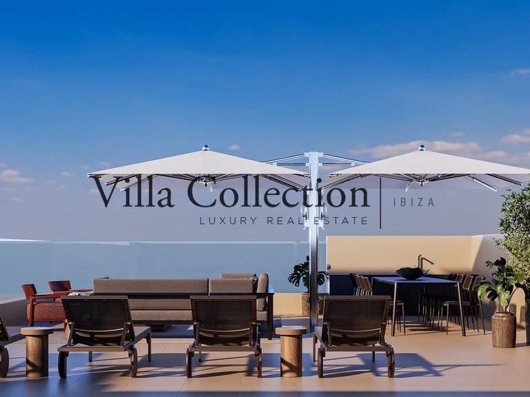 Villa for Sale in Ibiza, Balearic Islands 13