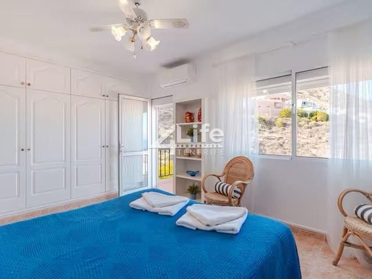 Apartment for Rent in Costa Adeje, Tenerife 6