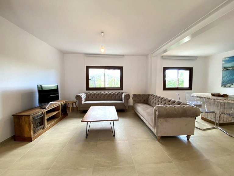 Villa for Rent in Sant Josep De Sa Talaia, Baleari 9