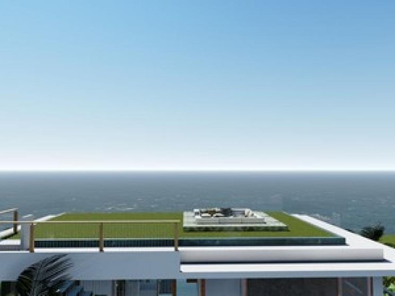 Villa for Sale in Manilva, Malaga 1