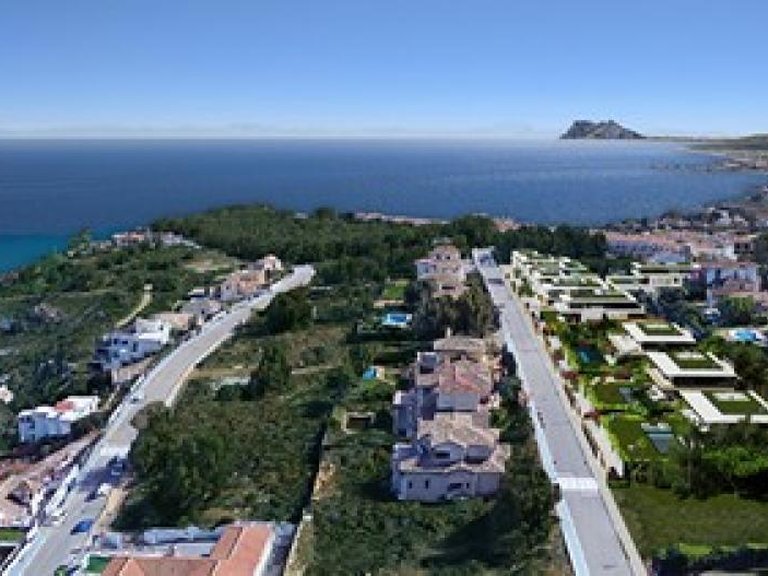 Villa for Sale in Manilva, Malaga 3