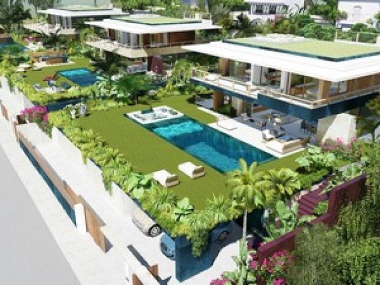 Villa for Sale in Manilva, Malaga 4