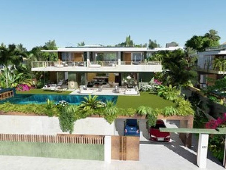 Villa for Sale in Manilva, Malaga 5
