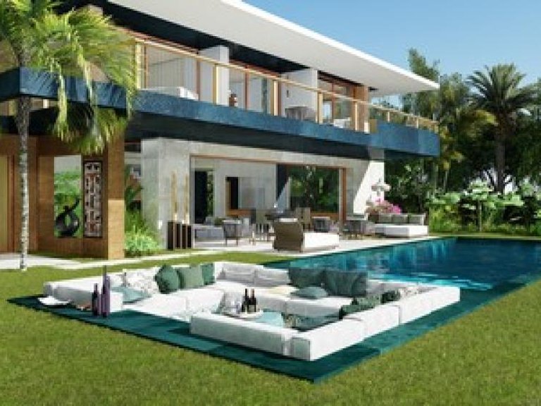 Villa for Sale in Manilva, Malaga 8