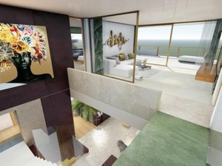 Villa for Sale in Manilva, Malaga 17
