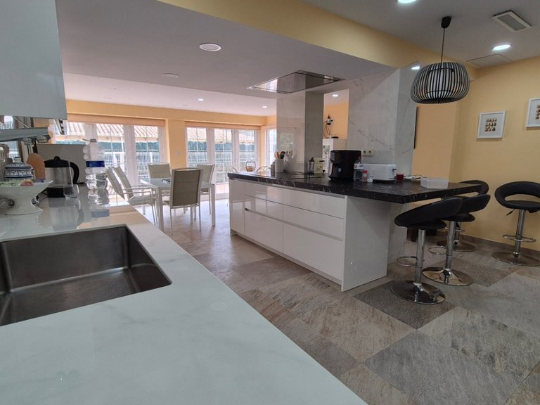 Villa for Sale in Inland Orihuela, Alicante 22