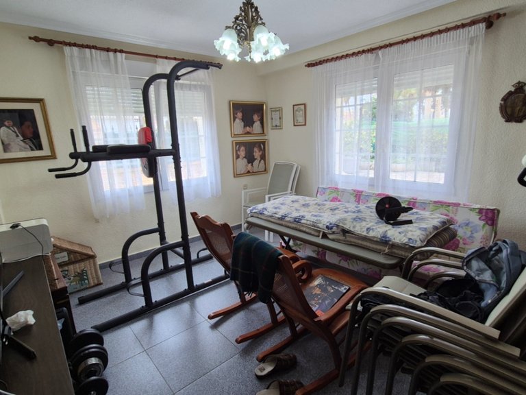 Villa for Sale in Inland Orihuela, Alicante 26