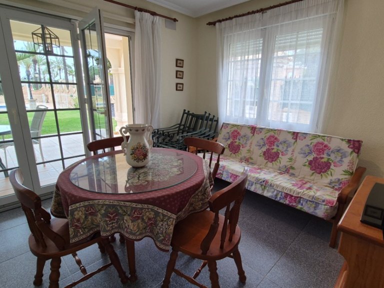Villa for Sale in Inland Orihuela, Alicante 27