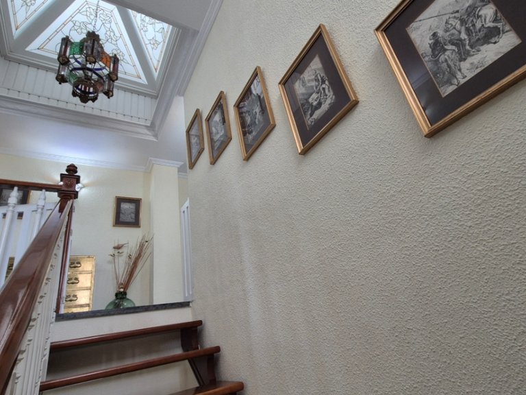 Villa for Sale in Inland Orihuela, Alicante 29