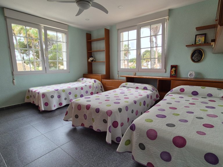 Villa for Sale in Inland Orihuela, Alicante 30