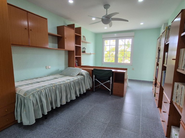 Villa for Sale in Inland Orihuela, Alicante 33