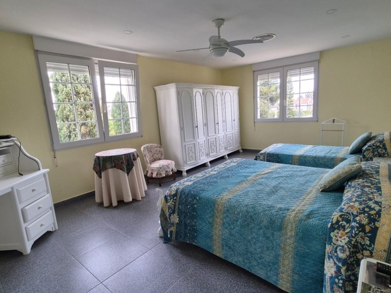 Villa for Sale in Inland Orihuela, Alicante 41