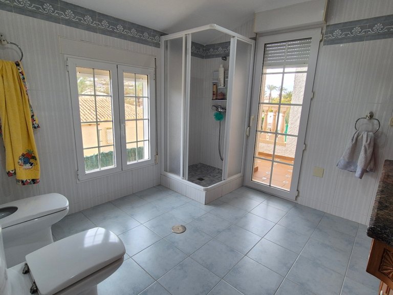 Villa for Sale in Inland Orihuela, Alicante 42