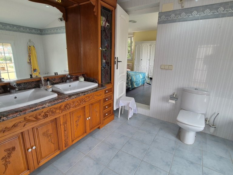Villa for Sale in Inland Orihuela, Alicante 43