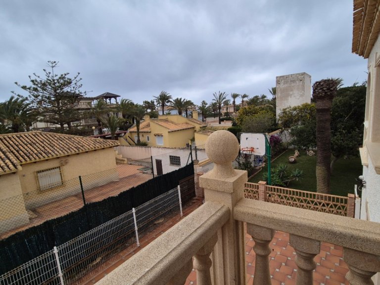 Villa for Sale in Inland Orihuela, Alicante 44