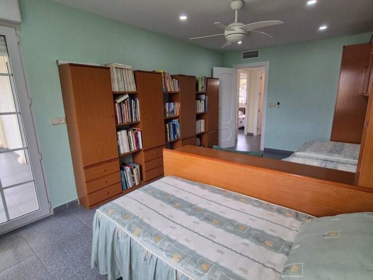 Villa for Sale in Inland Orihuela, Alicante 45