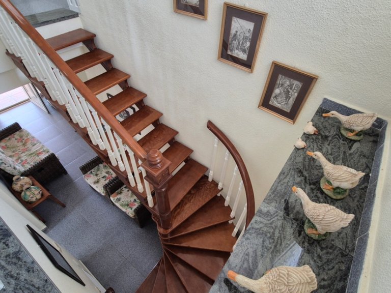 Villa for Sale in Inland Orihuela, Alicante 46