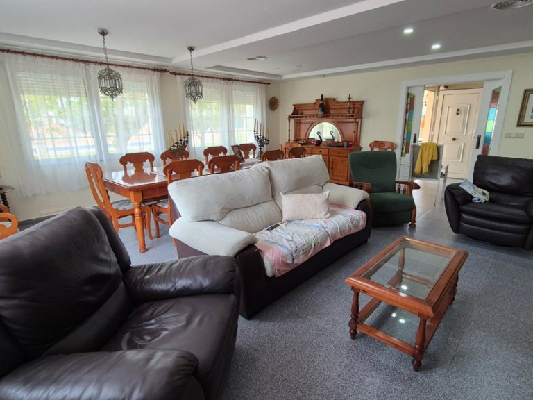 Villa for Sale in Inland Orihuela, Alicante 48
