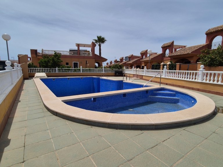 Villa for Sale in Costa Blanca Torrevieja, Alicante 4