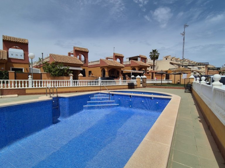 Villa for Sale in Costa Blanca Torrevieja, Alicante 5