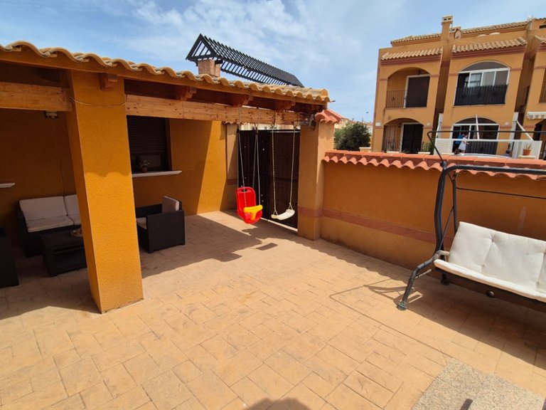 Villa for Sale in Costa Blanca Torrevieja, Alicante 7